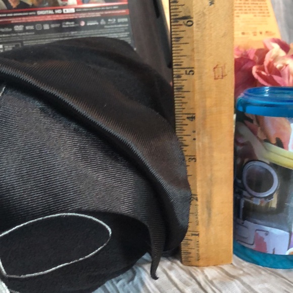 STAR WARS lot of 2 movies & LG Disney Tum Tums Darth Vader & 3 plastic c… - Picture 15 of 16